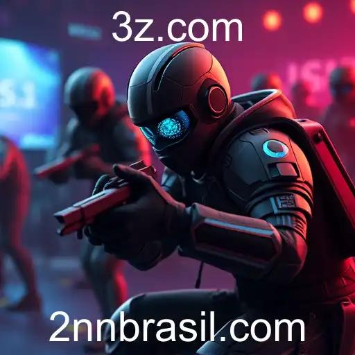 Revolução dos Jogos em 2025: Inovações e Tendências