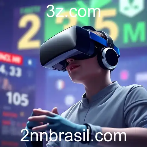 Novidades e Tendências da Indústria de Jogos em 2025
