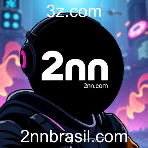 Revolução dos Jogos com 2nn com