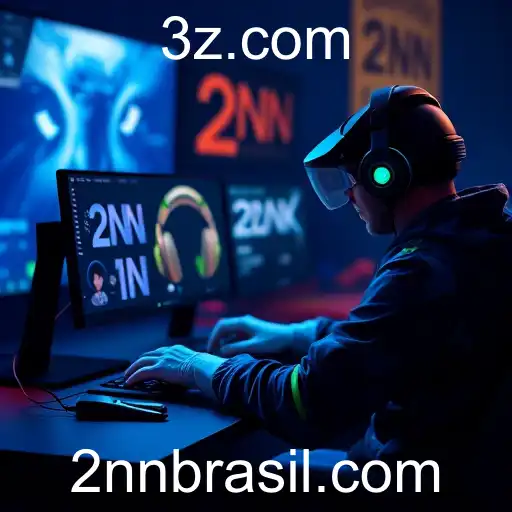 Cenário Atual dos Jogos Online no Brasil