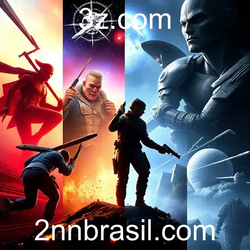 A Revolução dos Jogos Online