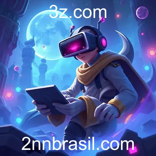 Tendências e Futuro dos Jogos Online