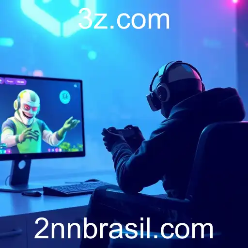 Inovações e Tendências no Mundo dos Jogos em 2025