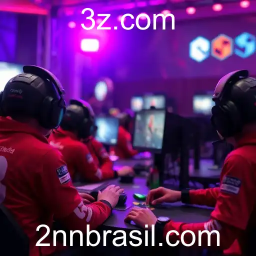 Novo Horizonte para Jogos em 2025