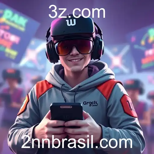 Tendências de Jogos em Português