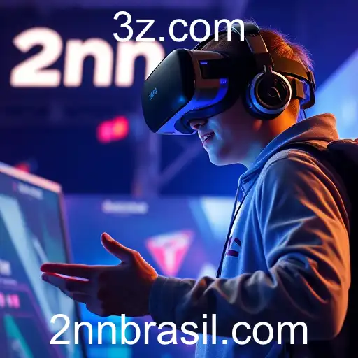 Inovações e Tendências no Mundo dos Jogos Online