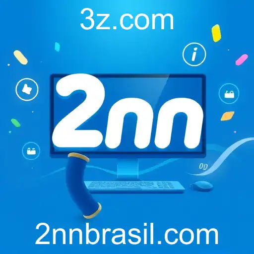 Inovações e Crescimento: O Impacto do 2nn com no Mercado de Jogos