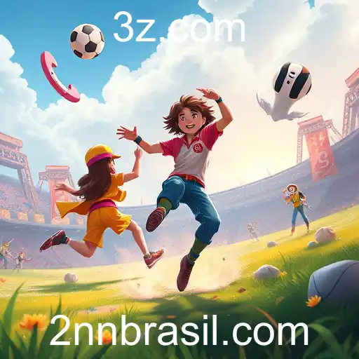 A Revolução dos Jogos Online e a Jornada da 2nn com