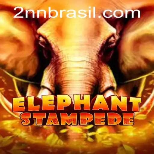 ElephantStampede: A Thrilling Adventure in the World of Strategy and Excitement