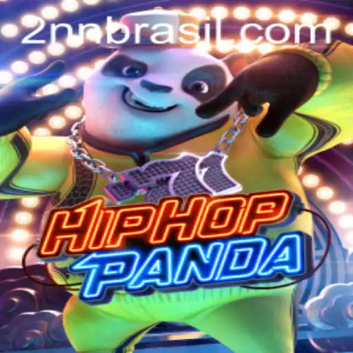 HipHopPanda: Dive into the Rhythmic Gaming Experience
