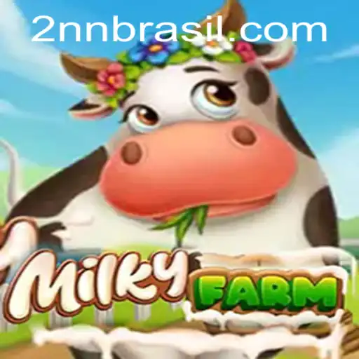 Exploring the Charming World of MilkyFarm