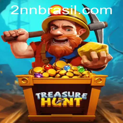 Unlocking the Adventures of TreasureHunt: A Deep Dive into the Legendary Game